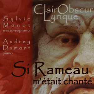 2014 Si Rameau m'était chanté