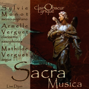 2015 Sacra Musica