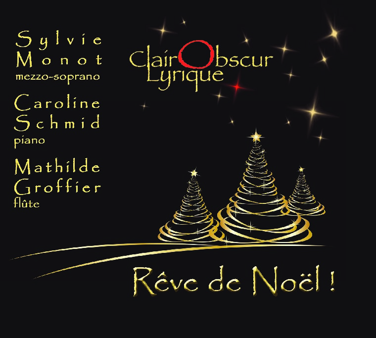 2021 Rêve de Noël