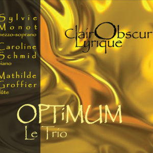 2021 OPTiMUM Le Trio